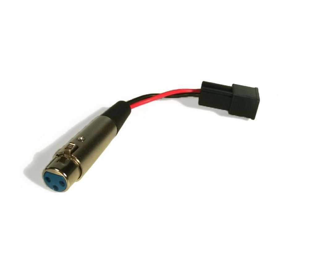 externes Ladekabel / Adapter für Revoluzzer