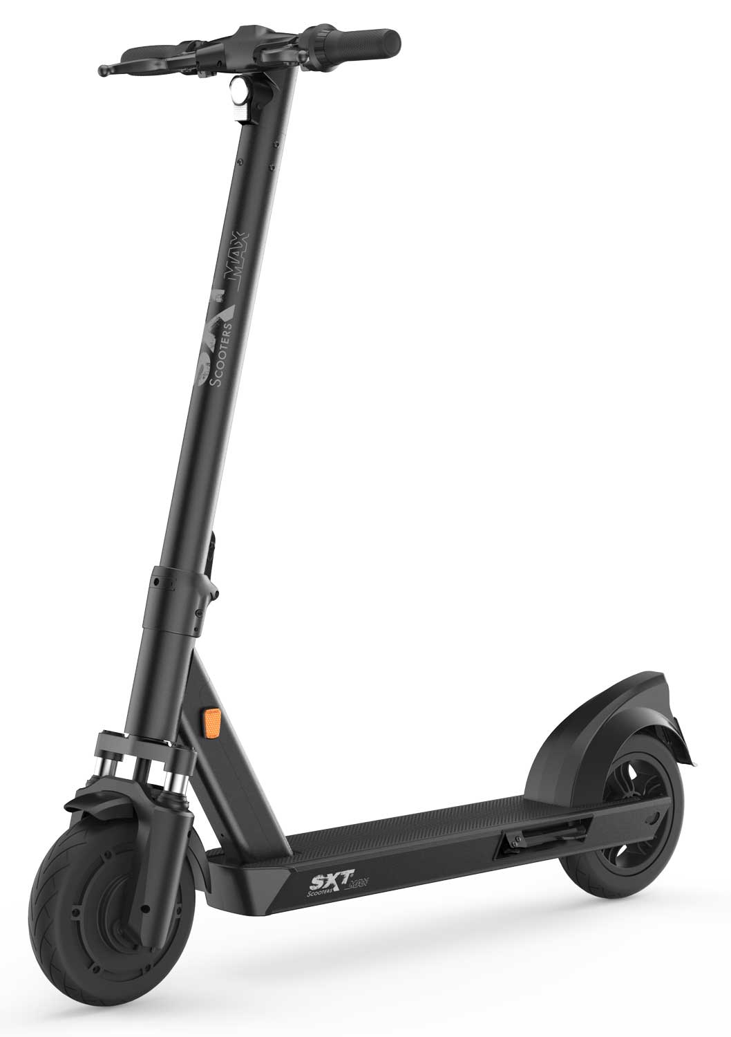 E-Scooter SXT MAX mit Zulassung
