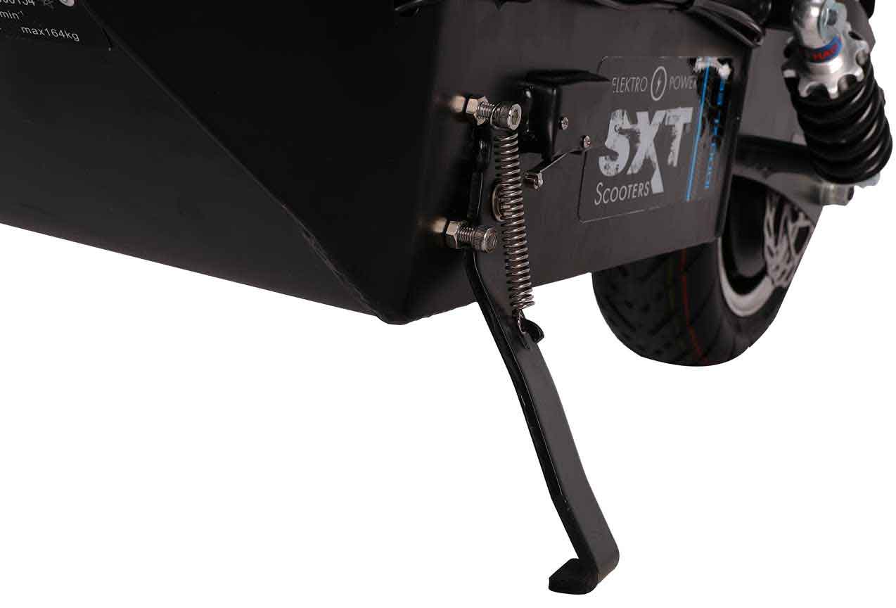 Elektroroller SXT 1000 XL EEC Facelift mit Zulassung